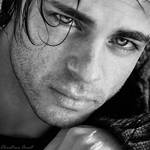 This man there... by ChristineAmat