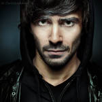Romain by ChristineAmat