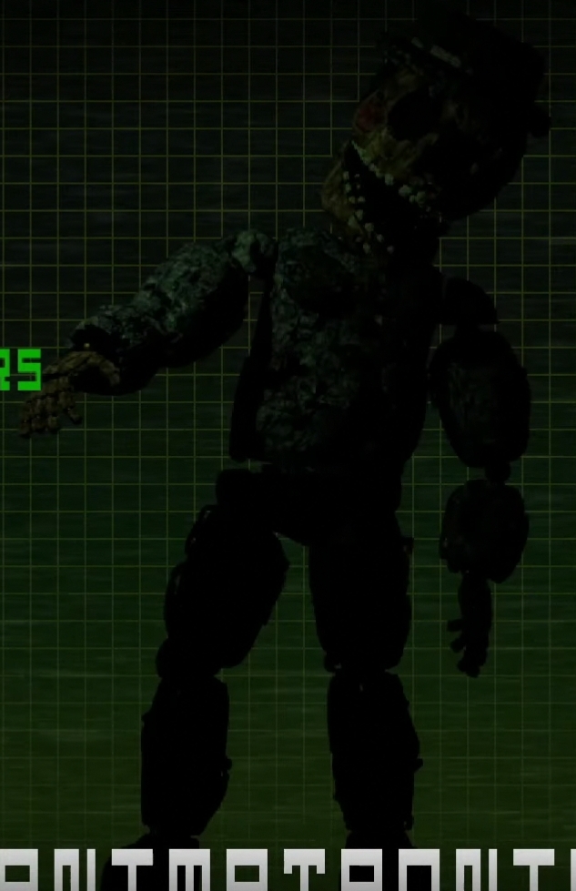 Trtf Models Trtf 3 phantom lockjaw by Mclsr on DeviantArt