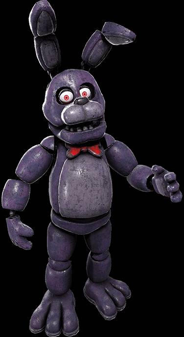 Bonni Rabbit Bonnie the bunny by Mclsr on DeviantArt
