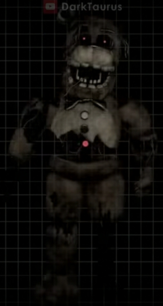 Trta remake reactived freddy by Mclsr on DeviantArt