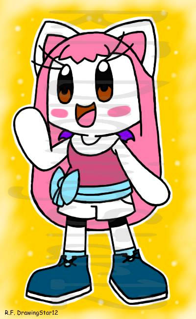 Riley by Mclsr on DeviantArt