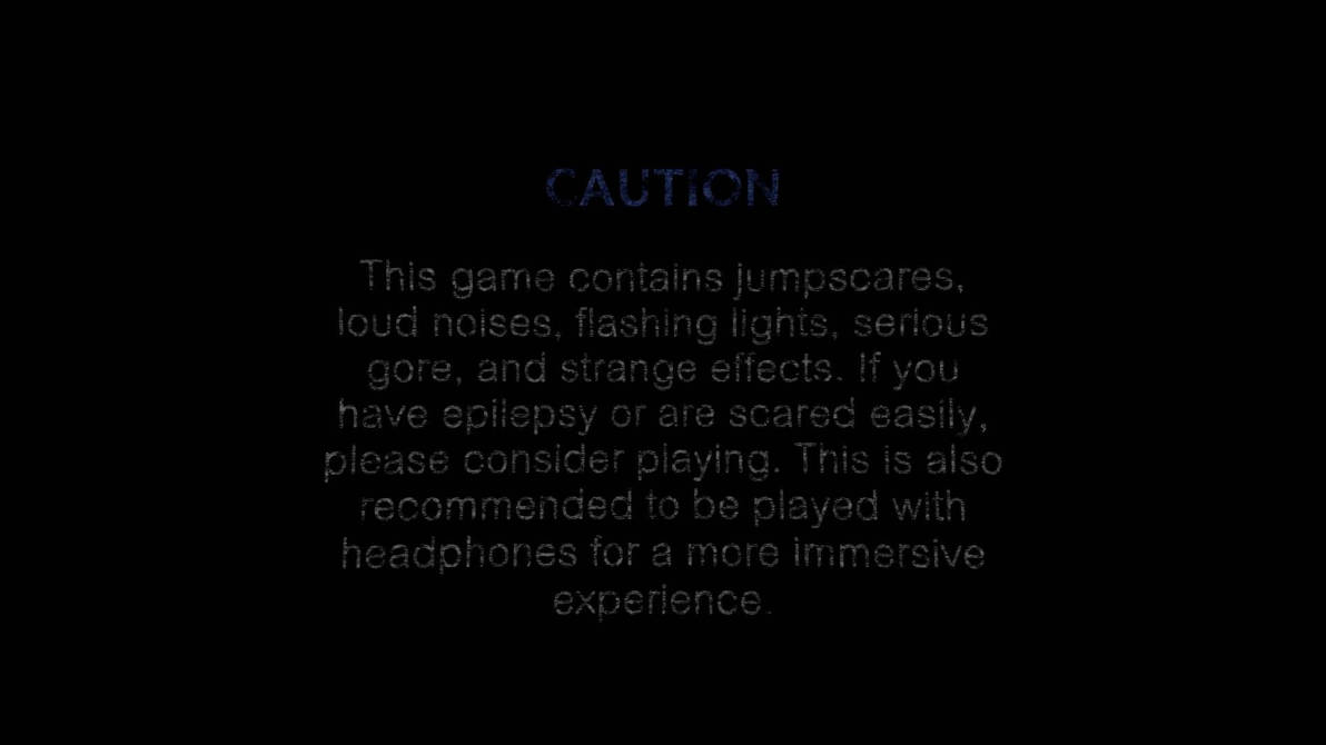 PG2R Warning screen by Mclsr on DeviantArt
