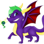 Jacksepticeye - Spyro