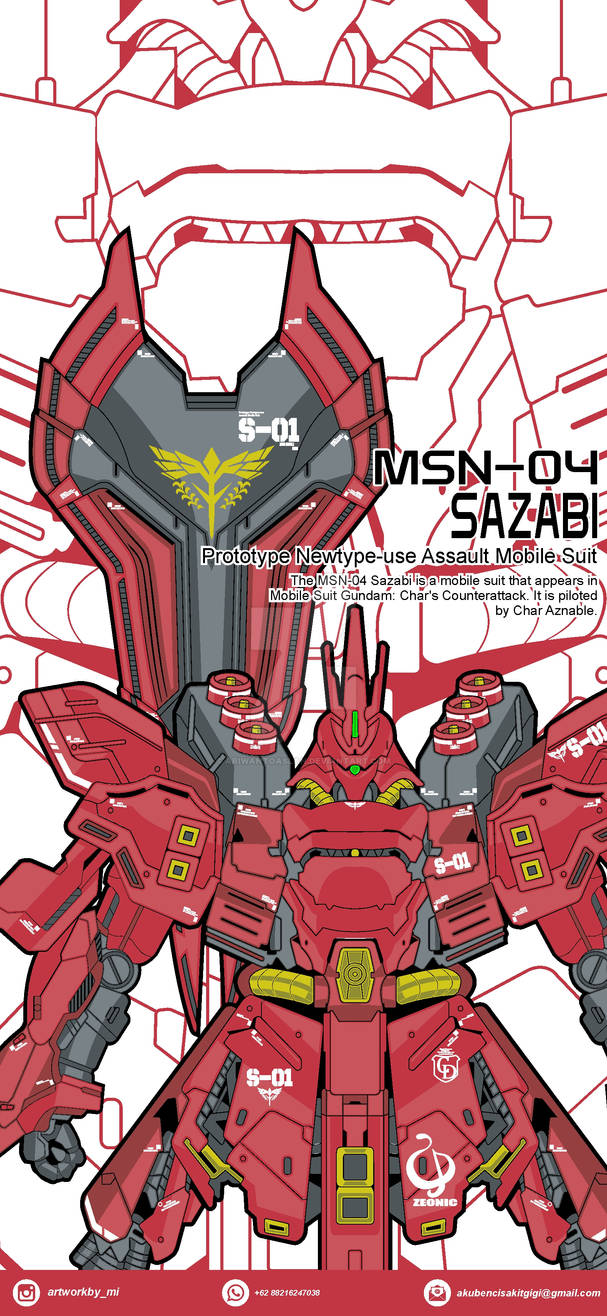 Wallpaper Hd Sazabi By Ariwantoaslan On Deviantart Wallpaper Hd Sazabi By Ariwantoaslan On Deviantart