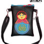 Matryoshka bag / Matrjoska taska