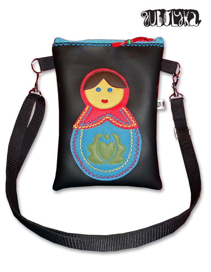 Matryoshka bag / Matrjoska taska