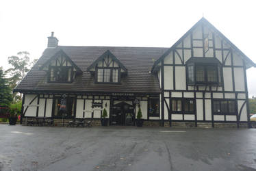 The Fox and Hound Inn