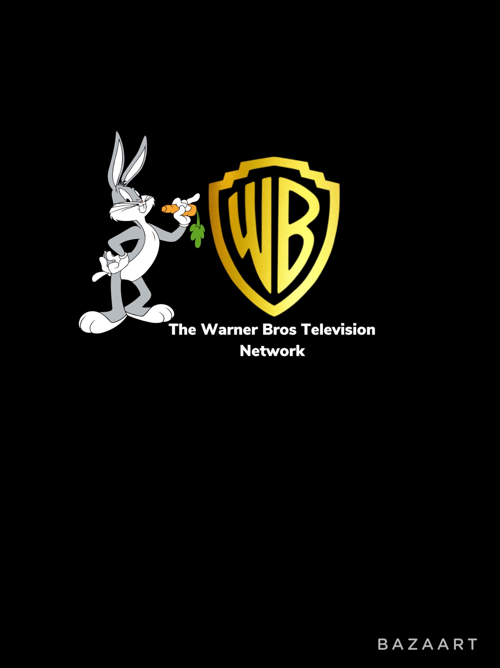 The WB with the Bugs Bunny icon (1965-1994) by remonne04 on DeviantArt