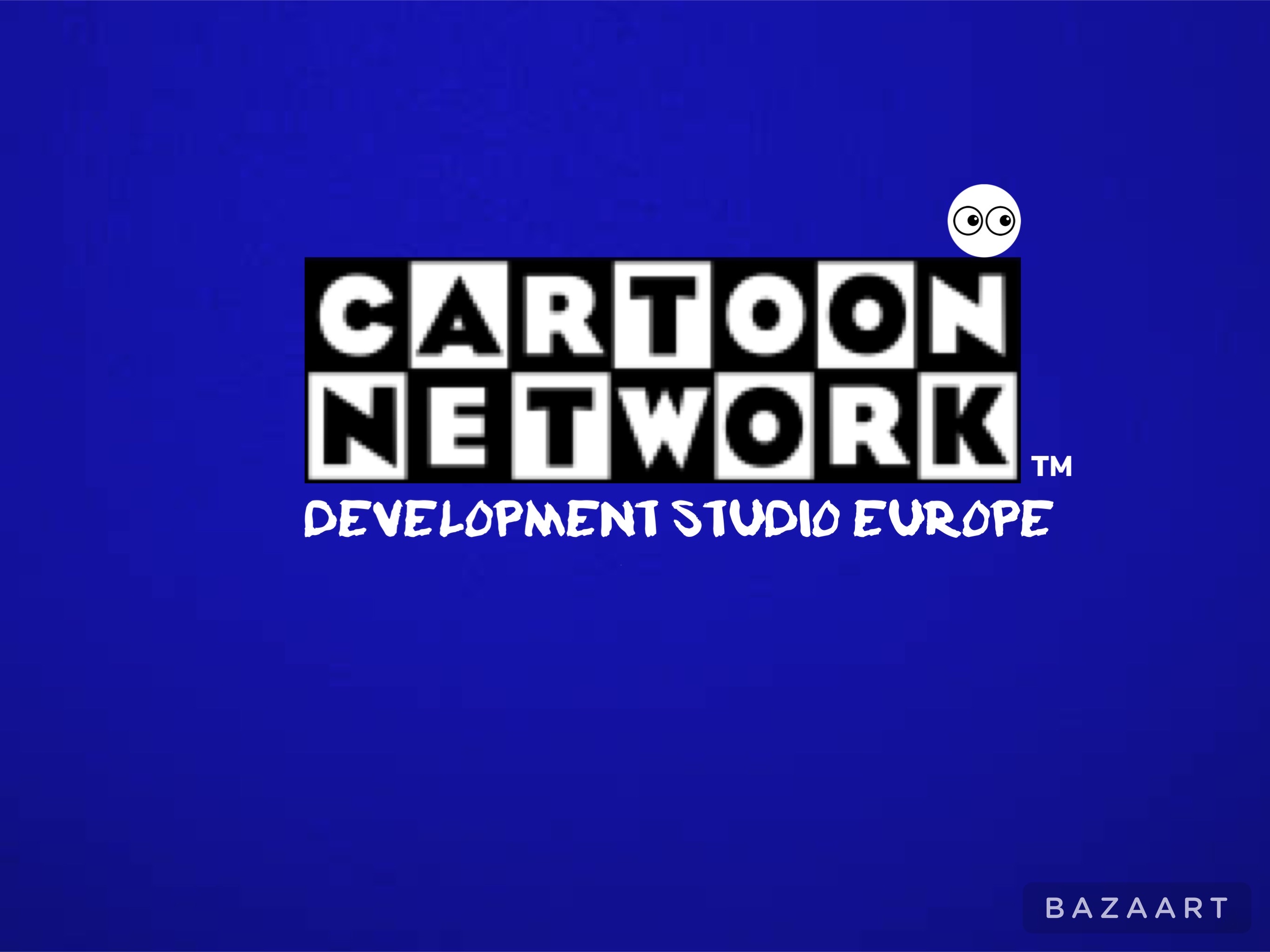 What If Cartoon Network Development Studios Europe by remonne04 on  DeviantArt