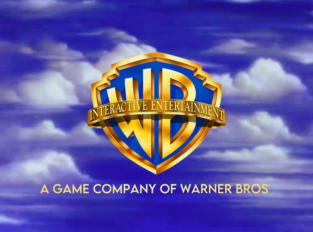 Wb Interactive Entertainment Logo Warner Bros. Discovery Announces