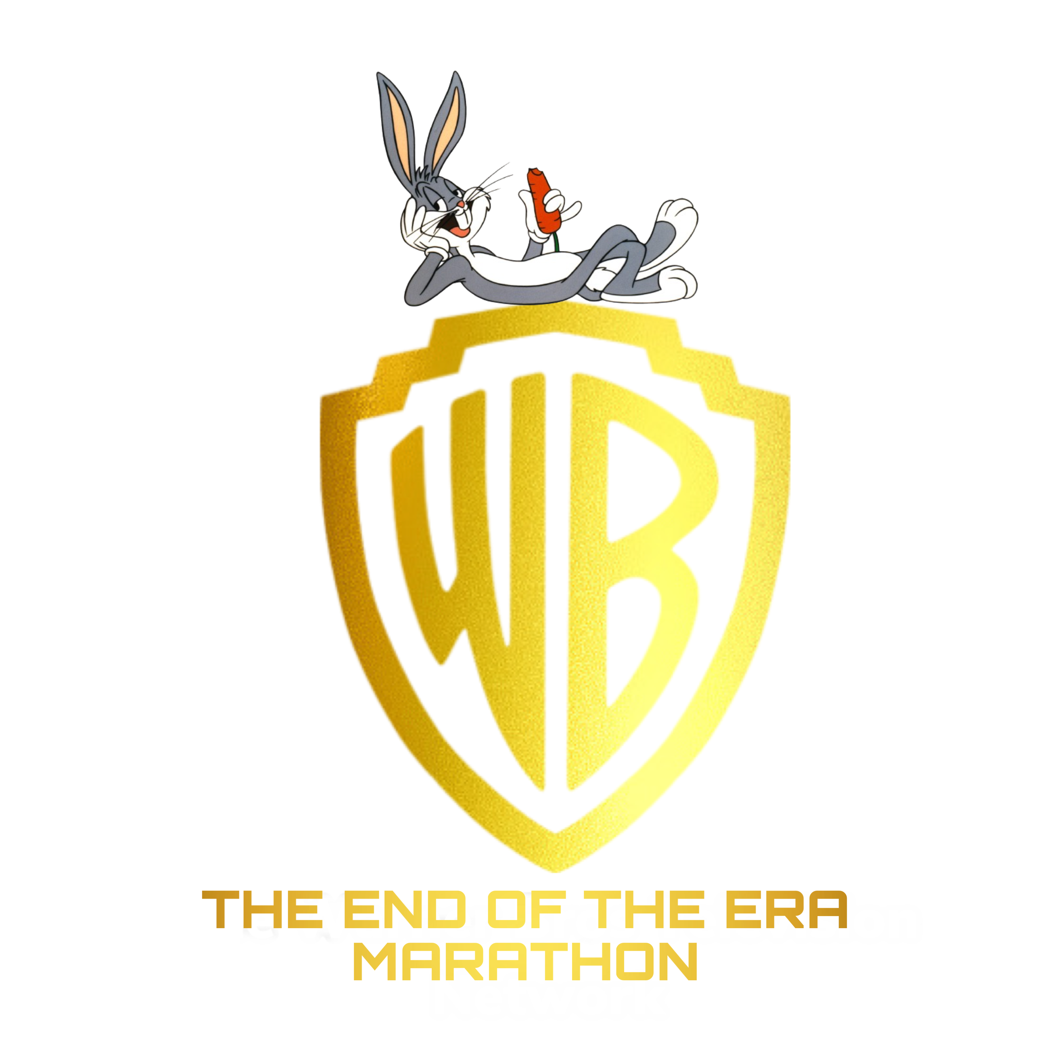 The WB (Warner Bros Television Network) Fanmade by remonne04 on DeviantArt