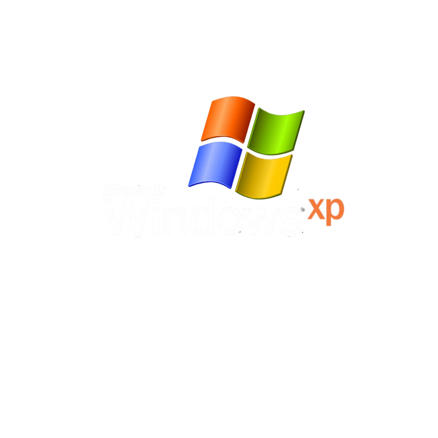 Windows XP Logo V2 (Revamp) by remonne04 on DeviantArt