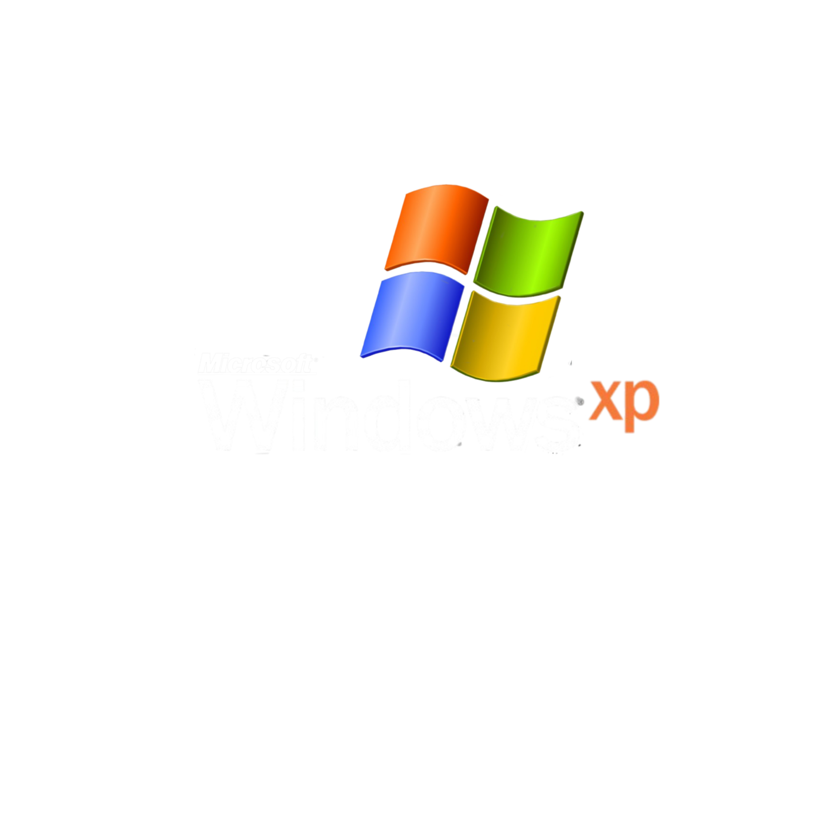 Notepad Windows Xp Logo Windows XP Logo V2 (Revamp) by remonne04 on DeviantArt