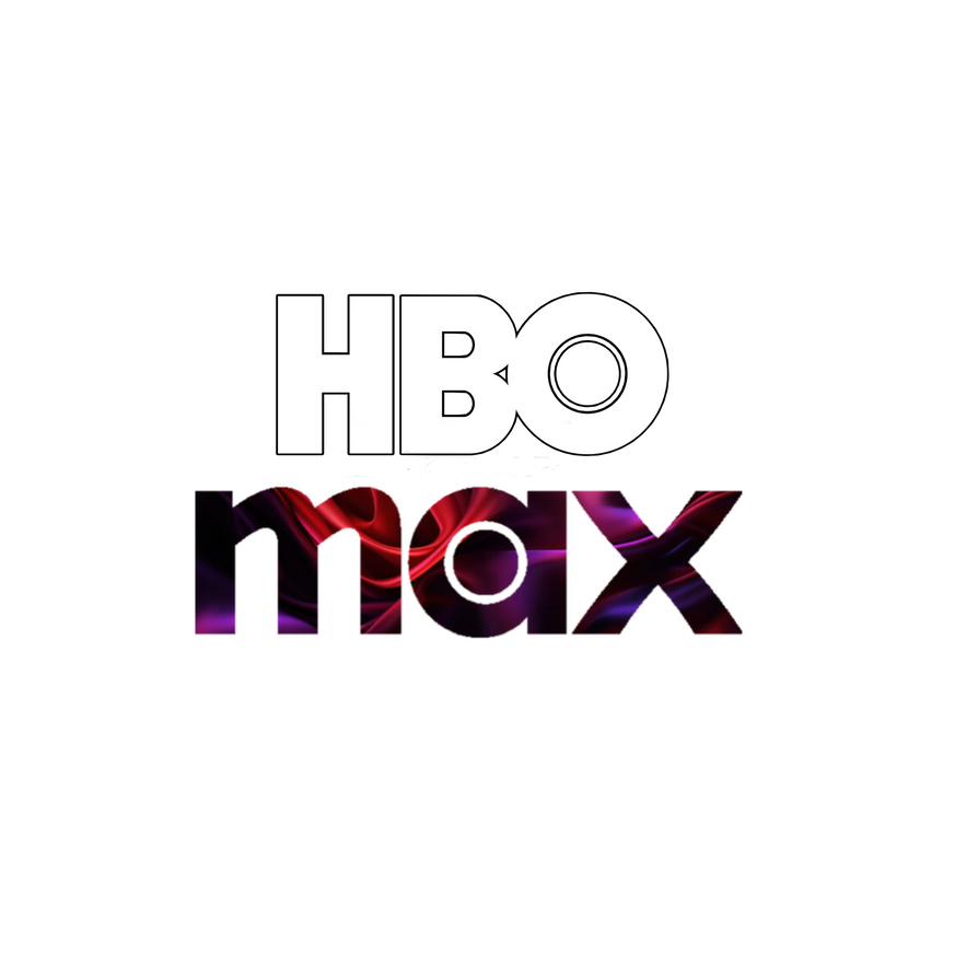 HBO Max logo V5 (2014-2017) by remonne04 on DeviantArt