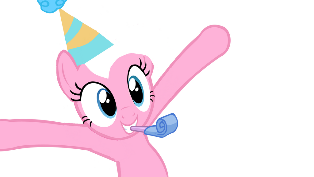 MLP Party Base!