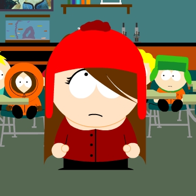 Caitlyn Cartman