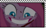 Pinkamena Diane Pie Stamp