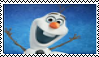 Olaf Stamp