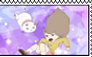 Bee and Puppycat Stamp 2