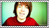 Shane Dawson Stamp