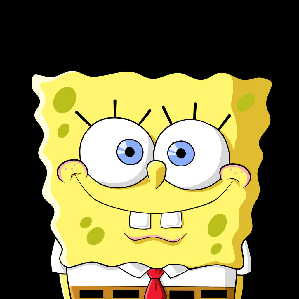 Spongebob.