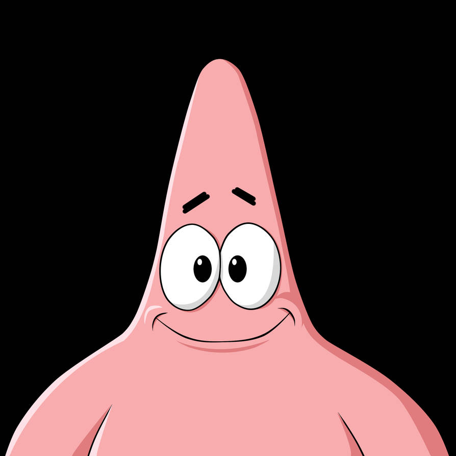 Patrick. by moxie2D on DeviantArt