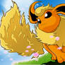 Flareon.