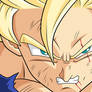 Super Saiyan II.