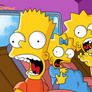 The Simpsons Kids. :Finalized: