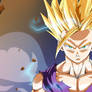 SSj2 Gohan :Preview: