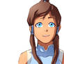 Korra :Sketch: