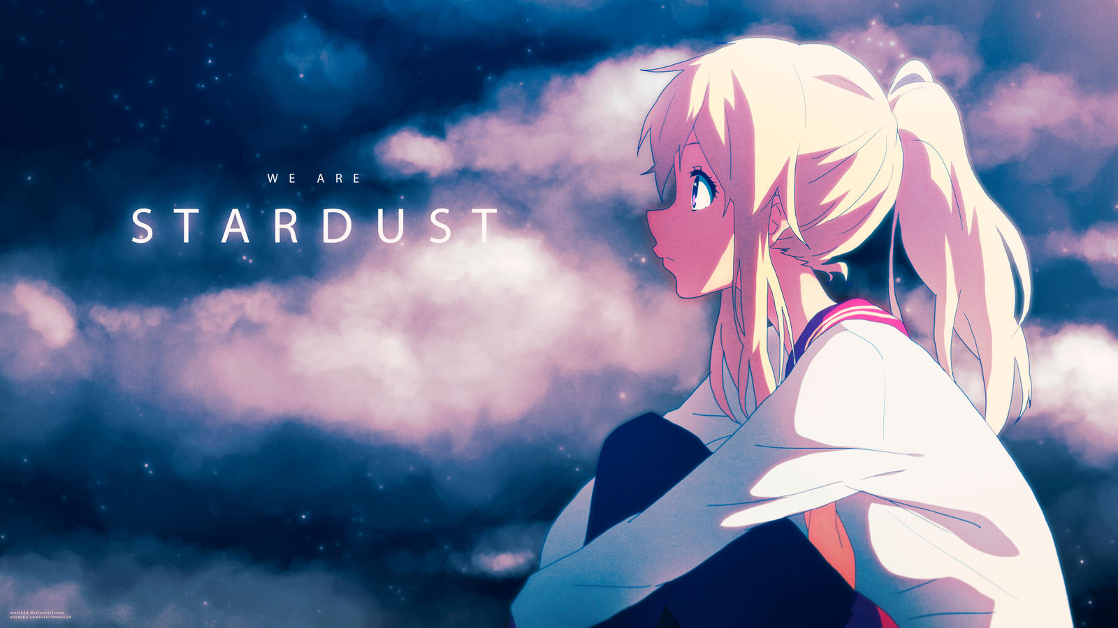 We Are Stardust