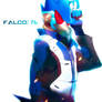 Falco: 76 | Oversmash