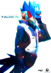 Falco: 76 | Oversmash