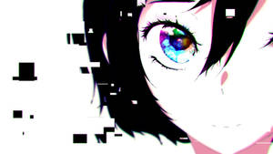 Anime eyes are the best | ENM