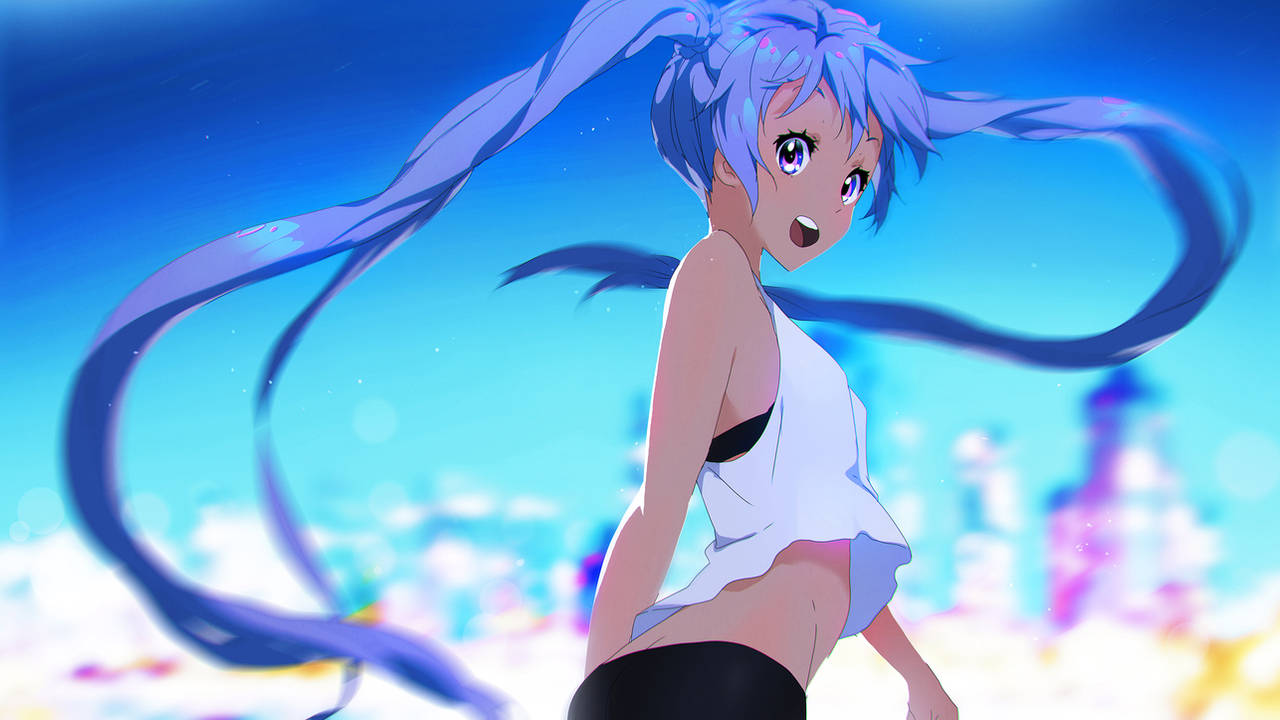 Mutual | ENM by moxie2D