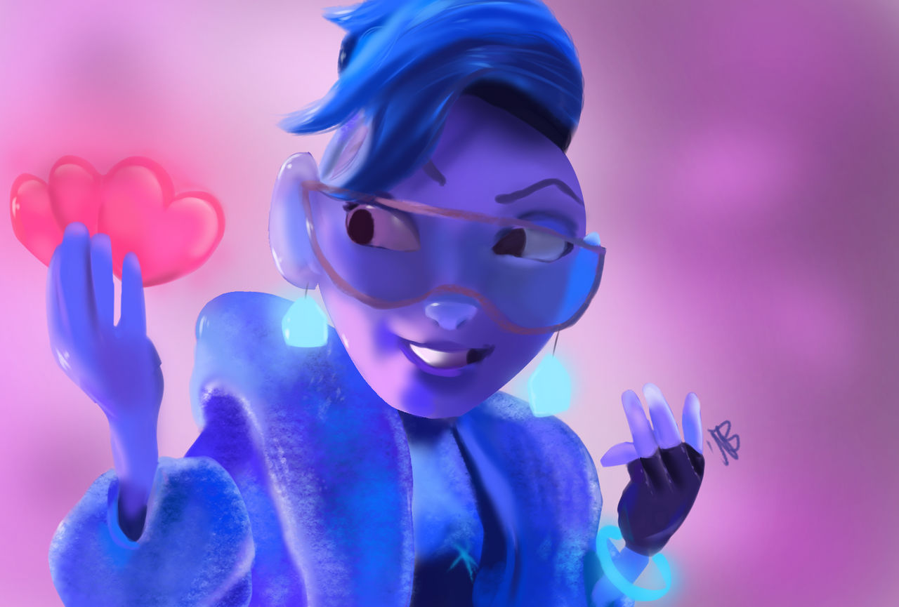Yessss Ralph Yesss fan art (Ralph breaks the Internet) by twilightsparkleshow on ...