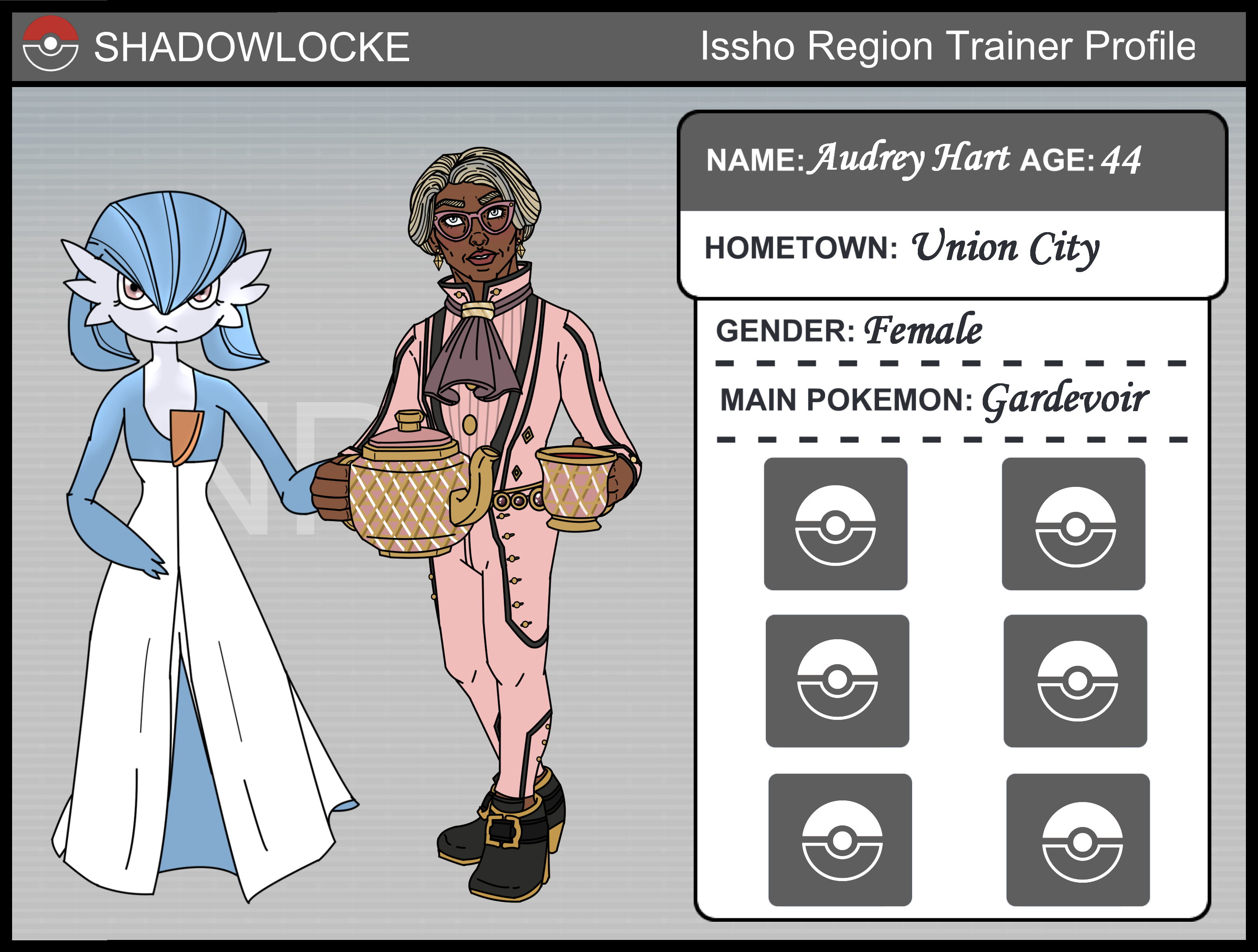 Gardevoir Names: 185 Stylish Names for Gardevoir (2023)