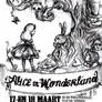 Wonderland the Musical