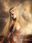 Liberation by cyriademonia