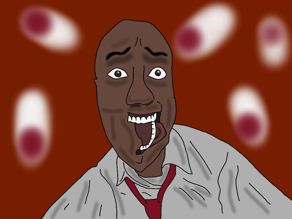 Left 4 Dead: Louis by Ultrasponge on DeviantArt