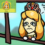 Miitopia - The Beta Princess