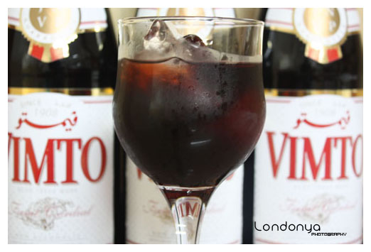 VIMTO