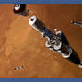 A Martian Argosy