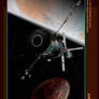 LEONOV: Heatshield Release