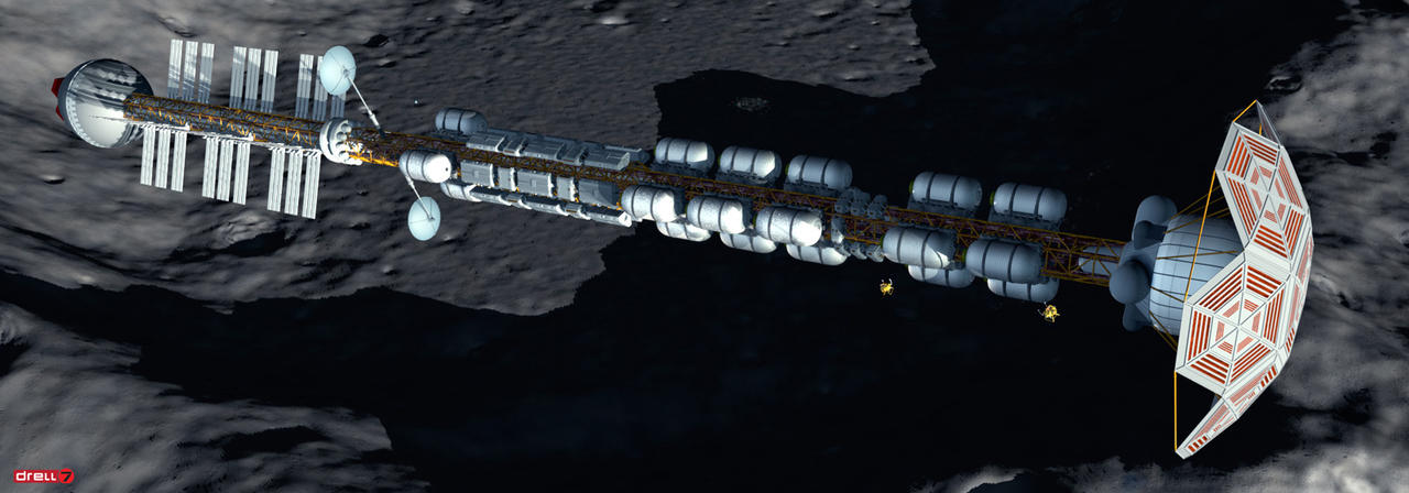 Research Ship Endurance