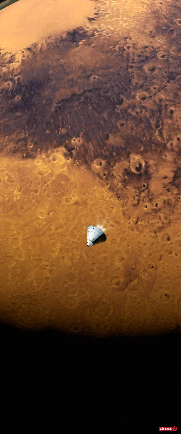 Argosy: Committed by Thomas-Peters on DeviantArt