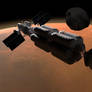 Rendezvous with Phobos