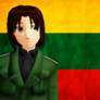 Hetalia MMD - Apologies